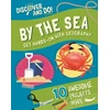 KNYGA Jane Lacey Discover and Do: By the Sea