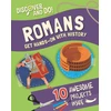KNYGA Jane Lacey Discover and Do: Romans