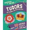 KNYGA Jane Lacey Discover and Do: Tudors