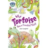 KNYGA Jane Langford Storyworlds Bridges Stage 10 Why Tortoise Has a Cracked Shell (single)