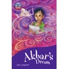KNYGA Jane Langford Storyworlds Bridges Stage 11 Akbar's Dream (single)