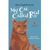 KNYGA Jane Lightbourne My Cat Called Raudona