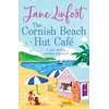KNYGA Jane Linfoot Cornish Beach Hut Cafe
