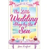 KNYGA Jane Linfoot Little Wedding Shop by the Sea