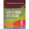 KNYGA Jane Lopes How to Drink Australian