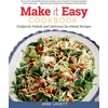 KNYGA Jane Lovett Make It Easy Cookbook