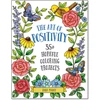 KNYGA Jane Maday Art of Positivity