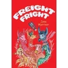 KNYGA Jane Marriner Freight Fright