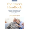 KNYGA Jane Matthews Carer's Handbook 3rd Edition