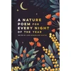 KNYGA Jane Mcmorland Hunter Nature Poem for Every Night of the Year