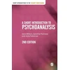 KNYGA Jane Milton Short Introduction to Psychoanalysis