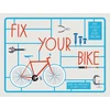 KNYGA Jane Moseley Fix Your Bike