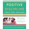 KNYGA Jane Nelsen Positive Discipline Tools for Teachers