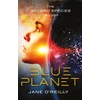 KNYGA Jane Oreilly Mėlyna Planet