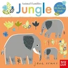 KNYGA Jane Ormes Animal Families: Jungle