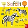 KNYGA Jane Ormes Animal Families: Safari