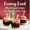 KNYGA Jane Reynolds Funny Food