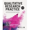 KNYGA Jane Ritchie Qualitative Research Practice