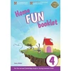 KNYGA Jane Ritter Storyfun Level 4 Home Fun Booklet