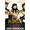 KNYGA Jane Robinson Hearts And Minds