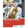 KNYGA Jane Sheldon Key Stage 3 English Anthology: Detectives