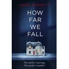 KNYGA Jane Shemilt How Far We Fall