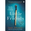 KNYGA Jane Shemilt Little Friends