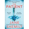 KNYGA Jane Shemilt Pacientas