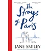 KNYGA Jane Smiley Strays of Paris