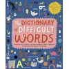 KNYGA Jane Solomon Dictionary of Difficult Words