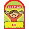 KNYGA Jane Taylor God made Me