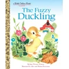 KNYGA Jane Werner Watson Fuzzy Duckling