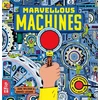 KNYGA Jane Wilsher Jane Marvellous Machines