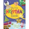 KNYGA Jane Winstanley My First Christmas Book