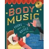 KNYGA Jane Yolen Body Music: Poems About the Noises Your Body Makes