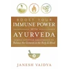 KNYGA Janesh Vaidya Boost Your Immune Power with Ayurveda