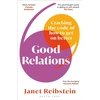 KNYGA Janet Alese Reibstein Good Relations, Cracking the code of how to get on better