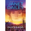 KNYGA Janet Dailey Quicksand