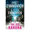 KNYGA Janet Evanovich Big Kahuna