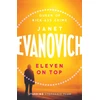 KNYGA Janet Evanovich Eleven On Top