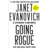 KNYGA Janet Evanovich Going Rogue