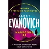 KNYGA Janet Evanovich Hardcore Twenty-Four
