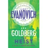 KNYGA Janet Evanovich Heist