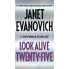 KNYGA Janet Evanovich Look Alive Twenty-Five