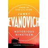 KNYGA Janet Evanovich Notorious Nineteen