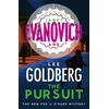 KNYGA Janet Evanovich Persekiojimas