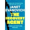 KNYGA Janet Evanovich Recovery Agent