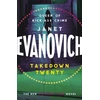 KNYGA Janet Evanovich Takedown Twenty