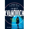 KNYGA Janet Evanovich Ten Big Ones