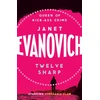 KNYGA Janet Evanovich Twelve Sharp
